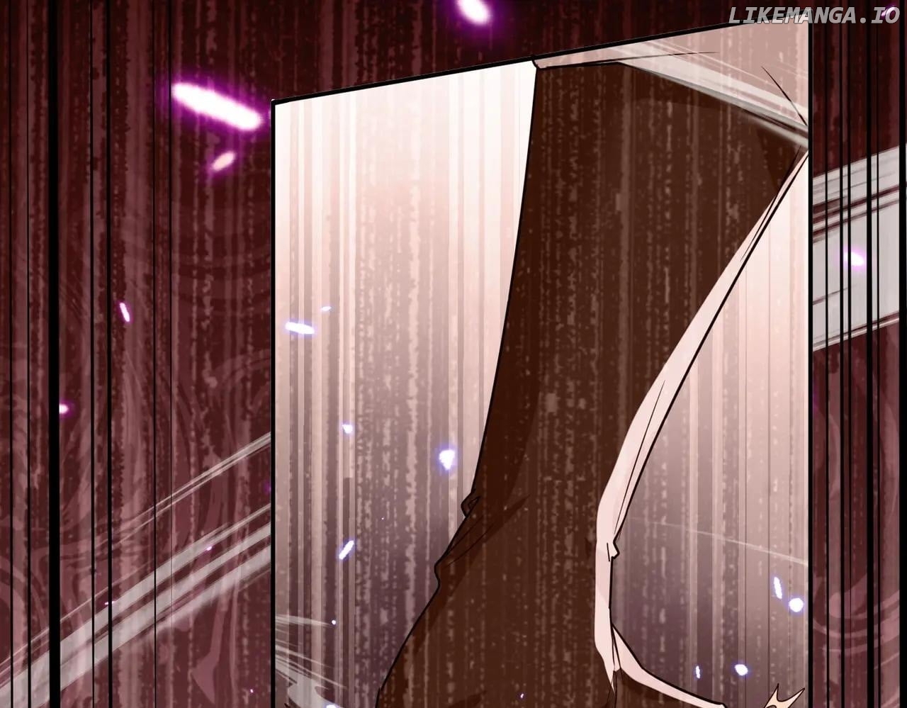 My Empress Apprentice is Becoming Evil Chapter 54 - page 28
